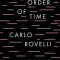 The Order of Time