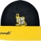 Caciula CPK Pop Up Master, Black Yellow