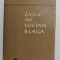 LIRICA LUI LUCIAN BLAGA de DUMITRU MICU , 1967