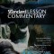KJV Standard Lesson Commentary(r) 2022-2023