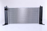 Radiator racire motor Fiat Stilo, Stilo Multi Motor 1.2 16V, 1.4, 1.4 16V, 1.4 16V, 1.6, 1.6 16V, 1.6 16V, 580x322x23mm, OE 46766167