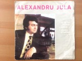 Alexandru jula sa nu ma intrebi iubirea noastra disc single vinyl muzica pop VG+, Electrecord
