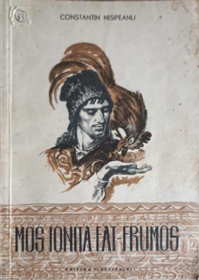 MOS IONITA FAT-FRUMOS-CONSTANTIN NISIPEANU-249538 foto