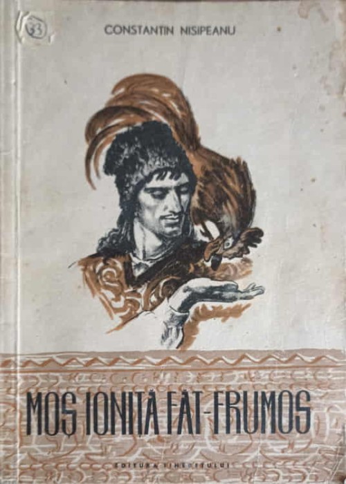 MOS IONITA FAT-FRUMOS-CONSTANTIN NISIPEANU-249538