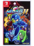 Mega Man 11 NSW