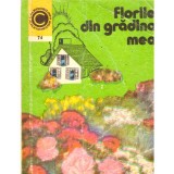 Elena Selaru - Florile din gradina mea - 136084