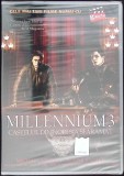 DVD: MILLENNIUM 3 CASTELUL DIN NORI S-A SFARAMAT-267605