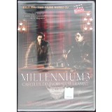 DVD: MILLENNIUM 3 CASTELUL DIN NORI S-A SFARAMAT-267605