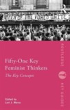 Fifty-One Key Feminist Thinkers |