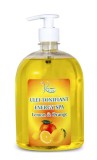 ULEI TONIFIANT ENERGY SPA 1000ML, KOSMO LINE