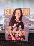Glamour nr. 121, nov. 2016, Inna, Junot Diaz, Marian Crișan, Thailanda, 127