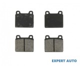 Set placute frana fata Volkswagen Transporter T2 (1967-1979), Array