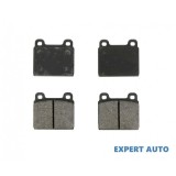 Set placute frana fata Volkswagen Transporter T2 (1967-1979)