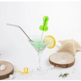 Acadea Jeleu cu Alcool, Caipirinha