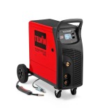 Aparat de sudura TELWIN tip MIG-MAG TECHNOMIG 225 DUAL SYNERGIC