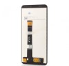 Display LCD Nokia C2 Negru - Ecran Inlocuire Telefon