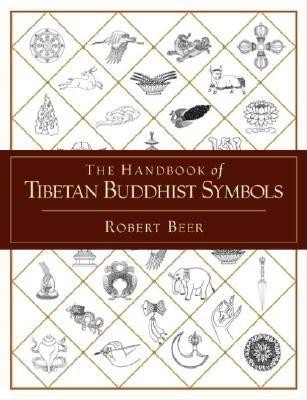 A Handbook of Tibetan Buddhist Symbols foto
