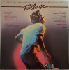 Disc Vinil Various ‎– Footloose– CBS 70246, Pop