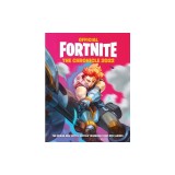 Fortnite (Official): The Chronicle 2022
