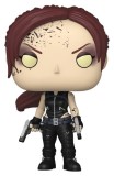 Tomb Raider POP! Games Vinyl Figure Lara Croft(Doppelganger) 9 cm
