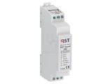Limitator de supratensiuni 24V DC, 20kA, montaj pe șină DIN