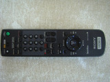 Telecomanda Originala SONY RMT-V221E pentru VHS