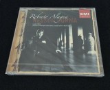 Roberto Alagna CD Audio Nessun Dorma