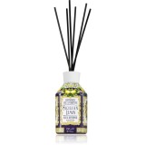 Rudy - Le Maioliche Sicilian Lemon aroma difuzor cu rezerv&atilde; 250 ml