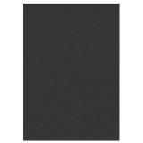Cumpara ieftin Jaluzea opaca 144,4x230 cm, latime material 140 cm, negru