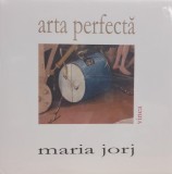 Arta perfecta - Editura Vinea