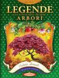 Legende si curiozitati despre arbori &ndash; Petru Ghetoi