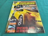 REVISTA AUTOTURISM * APRILIE 2005 * 2 1 3