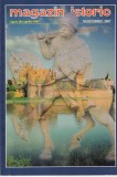 Magazin Istoric, nr. 11, noiembrie 2007