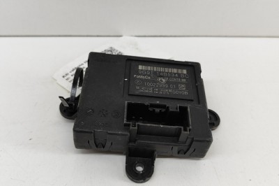 Modul de control ușă dreapta spate VOLVO XC70 II 2016 OEM: 9G9T-14B534-BC,1002299901 24970366 foto