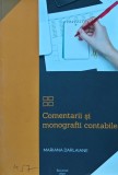 Cumpara ieftin Comentarii și monografii contabile - 2020 - Mariana Darlaiane (M279)