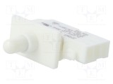 Comutator uşă OMRON SPST-NC 0,5A/250VAC 2N IP00 D3D