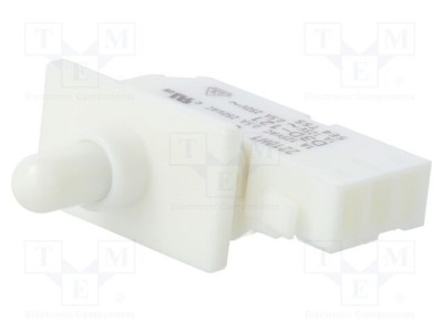 Comutator uşă OMRON SPST-NC 0,5A/250VAC 2N IP00 D3D foto