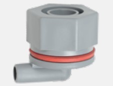 Niplu pentru galeata alaptare