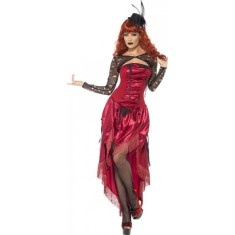 Costum Danced to Death M