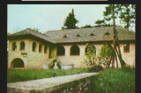 CPIB 19715 CARTE POSTALA - CASA DOMNEASCA DE LA BREBU, PRAHOVA