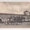 Carte postala circulata in anul 1911 Arad