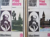 Primul ministru (2 vol.) - Anthony Trollope