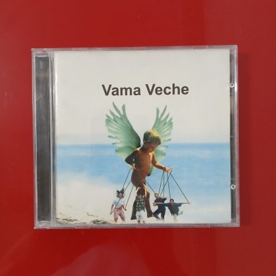 Vama Veche - Vama Veche (CD) foto