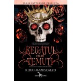 Regatul celor Temuți