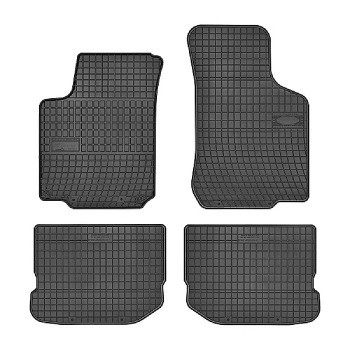 Covorase auto Skoda Octavia 1 1997-2010; VW Bora 1997-2005 foto