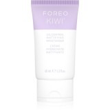 FOREO KIWI&trade; Oil Control Mattifying Moisturizer crema matifianta si hidratanta 40 ml