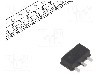 Circuit integrat, stabilizator de tensiune, 12V, 0,1A, DIOTEC SEMICONDUCTOR - DI78L12UAB