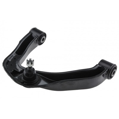 Brat suspensie fata, bascula Nissan Pathfinder 2005-, Superior, Dreapta, 54524-EA000 foto