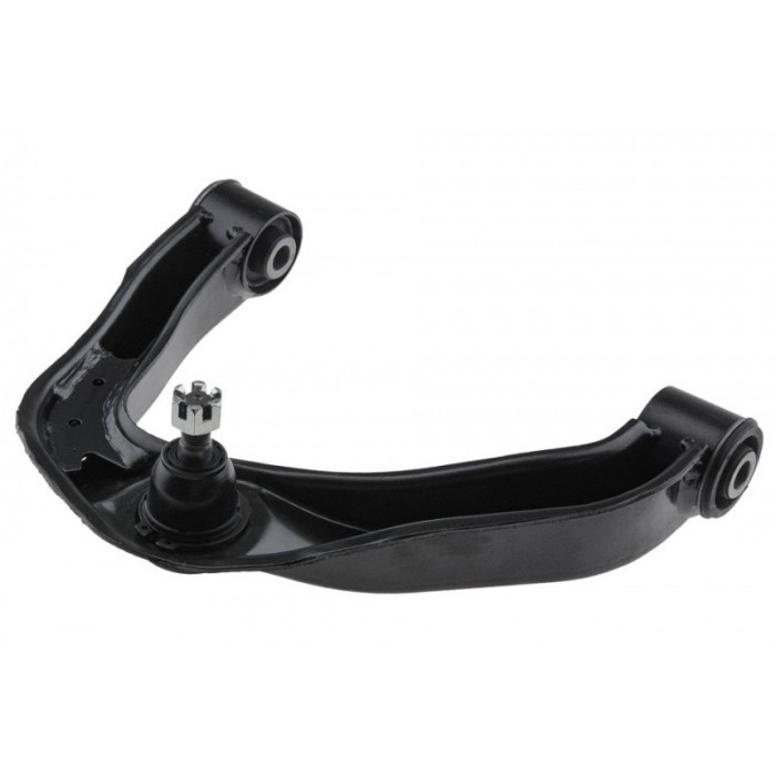Brat suspensie fata, bascula Nissan Pathfinder 2005-, Superior, Dreapta, 54524-EA000
