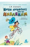 Noile aventuri ale lui Habarnam - I. P. Nosov - Humanitas